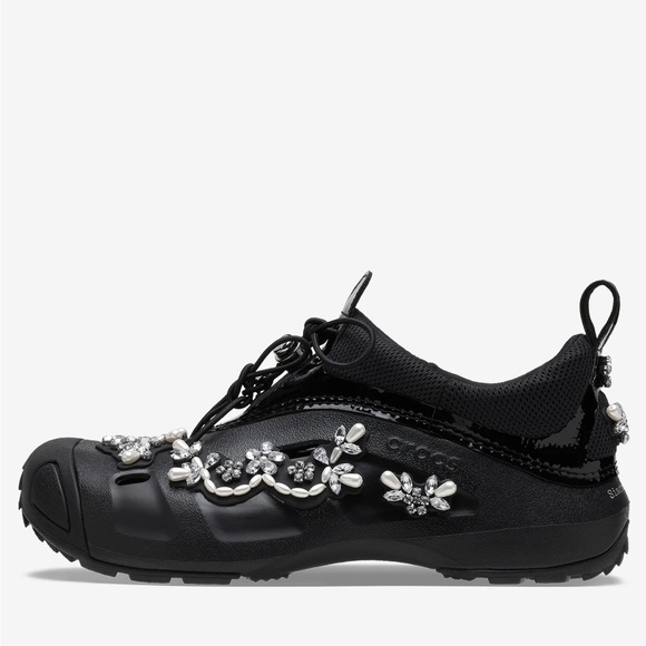 Simone Rocha x Crocs Quick Trail - Picture 3 of 16